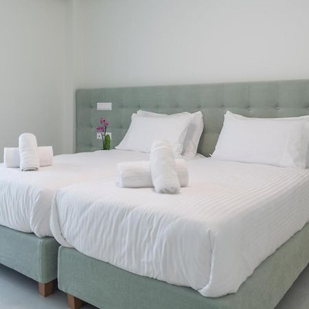 Corfu  Narya Luxury Apartment מראה חיצוני תמונה