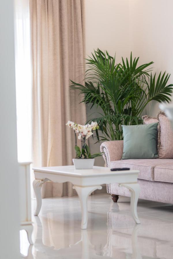 Corfu  Narya Luxury Apartment מראה חיצוני תמונה
